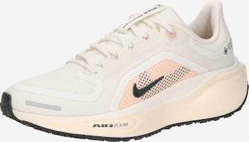 NIKE - Zapatillas de running 'Pegasus 41' en beige: frente