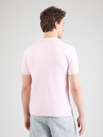 Regular fit Maglietta di Polo Ralph Lauren in rosa