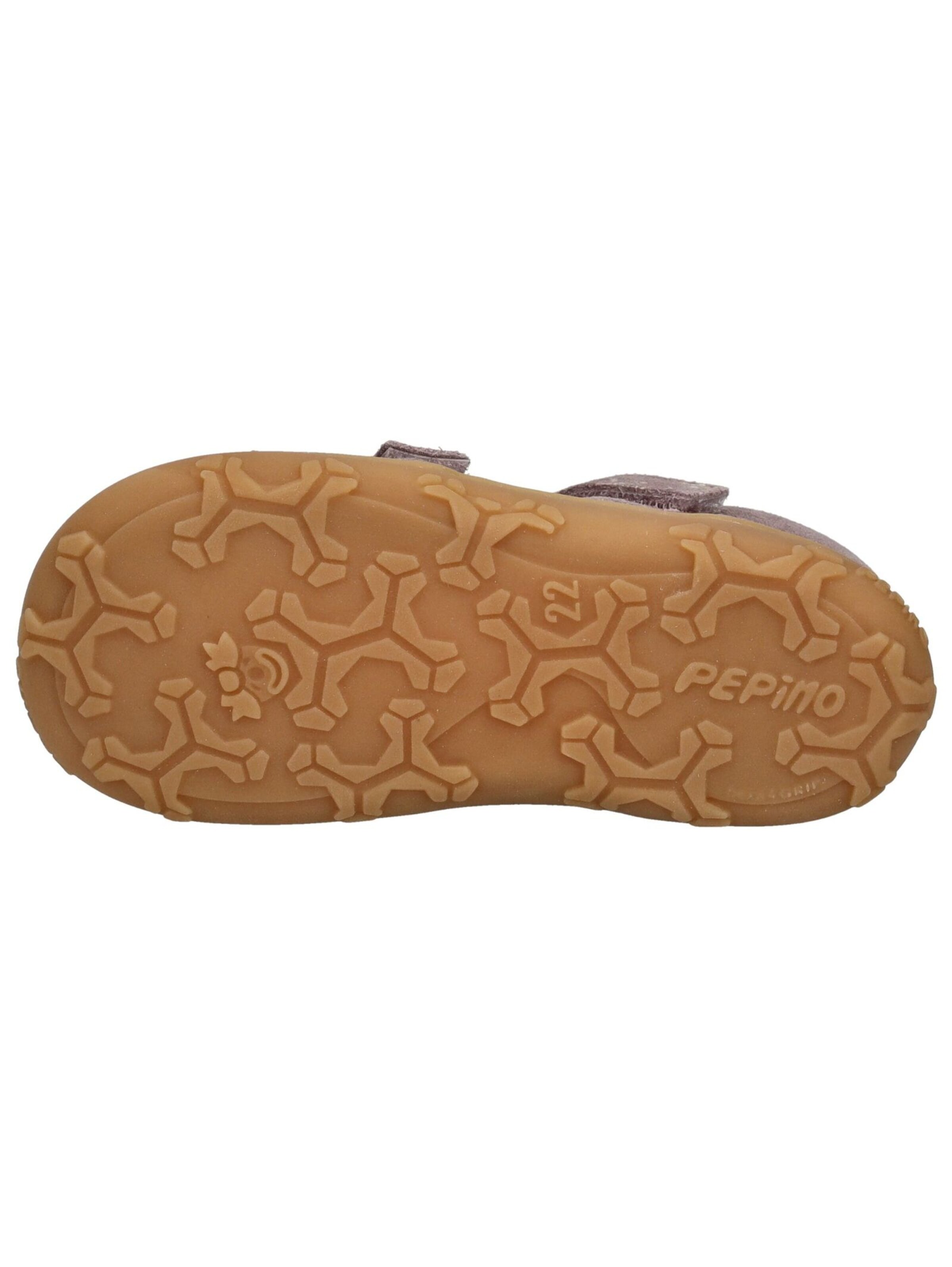 Pepino Halbschuh in Pink