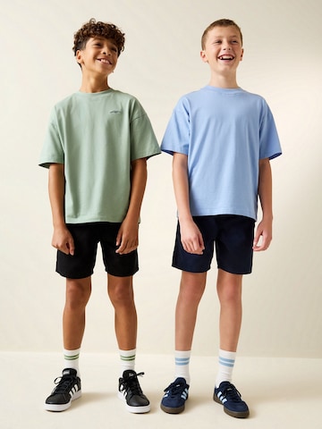 Next Обычный Штаны в Синий