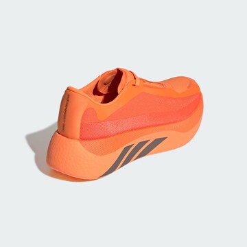 ADIDAS PERFORMANCE Running shoe 'Hyperboost Edge' in Orange