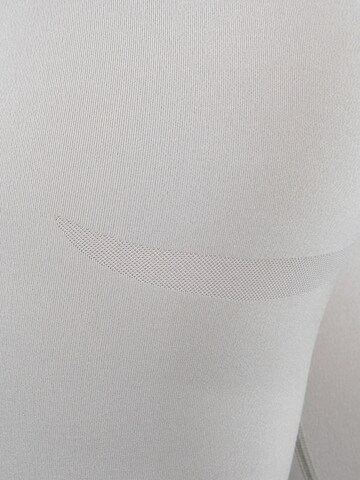 Skinny Pantalon de sport 'Amaze Pro' Smilodox en beige