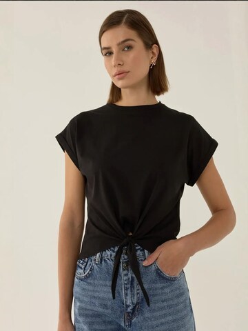 Maglietta di Hiccup in nero