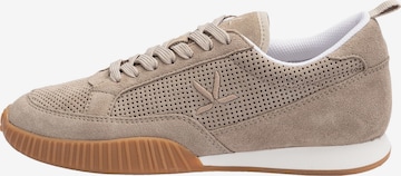 Baskets hautes 'MOVA FORM' LLOYD en beige : devant