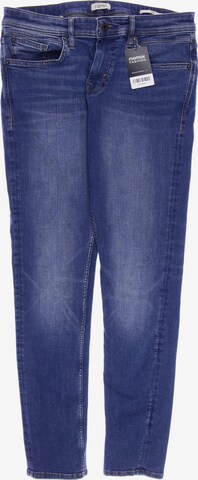ESPRIT Jeans in 31 in Blue: front