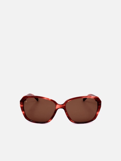 Rodenstock Sunglasses in 57 in Red, Item view