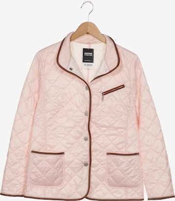 Basler Jacket & Coat in L in Pink: front