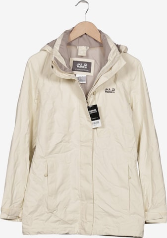 JACK WOLFSKIN Mantel S in : Vorderseite