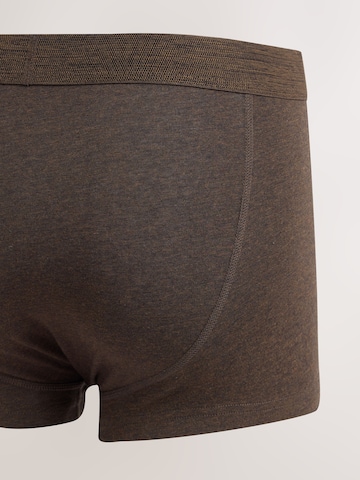 Next Boksershorts i blå