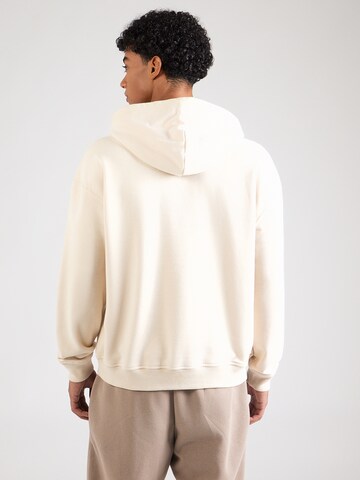 HOLLISTER Bluzka sportowa w kolorze beżowy