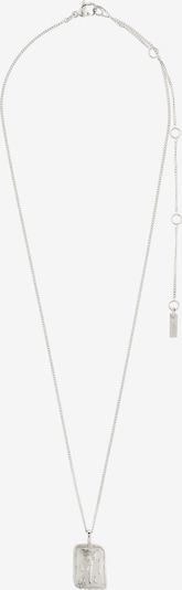 Lanțuri 'Zodiac Sign Libra' Pilgrim pe argintiu, Vizualizare produs