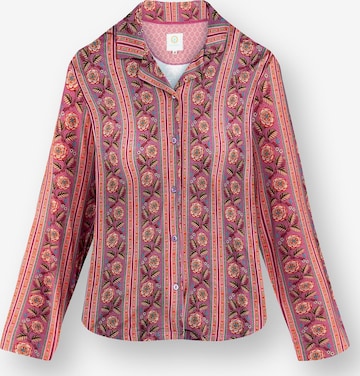 PIP STUDIO Slaapshirt in Roze: voorkant