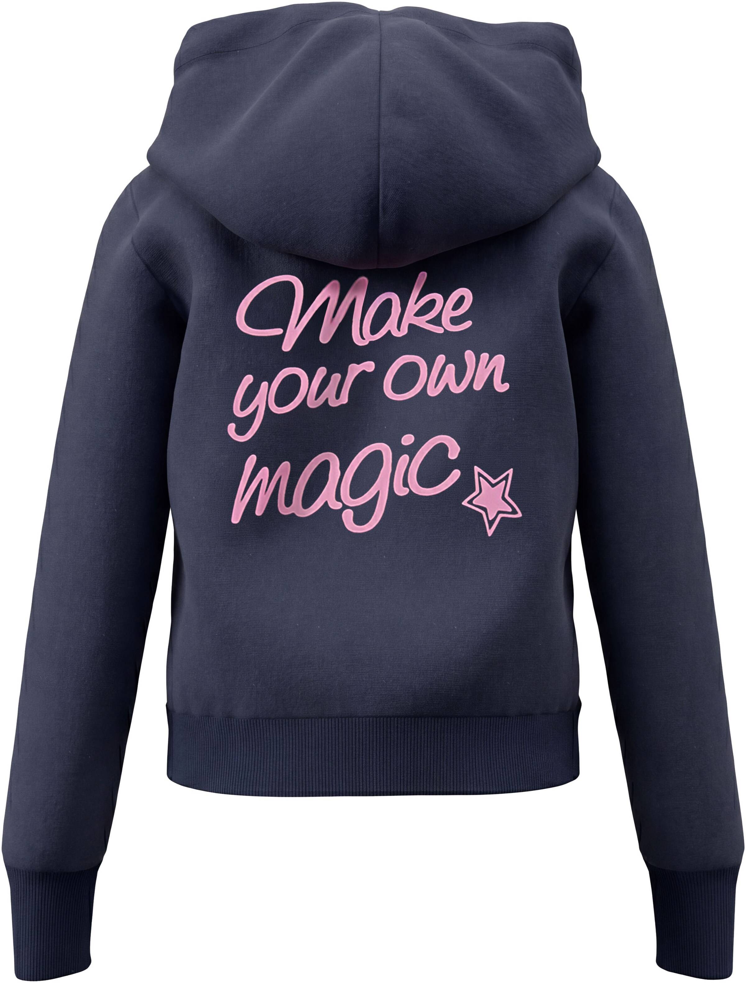 Kidsworld Sweatshirt in Blue