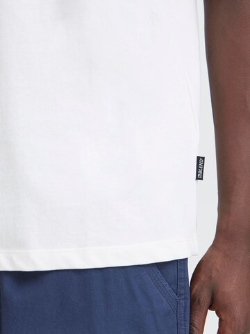BLEND Shirt ' BHBenop 2 Pack ' in Blue