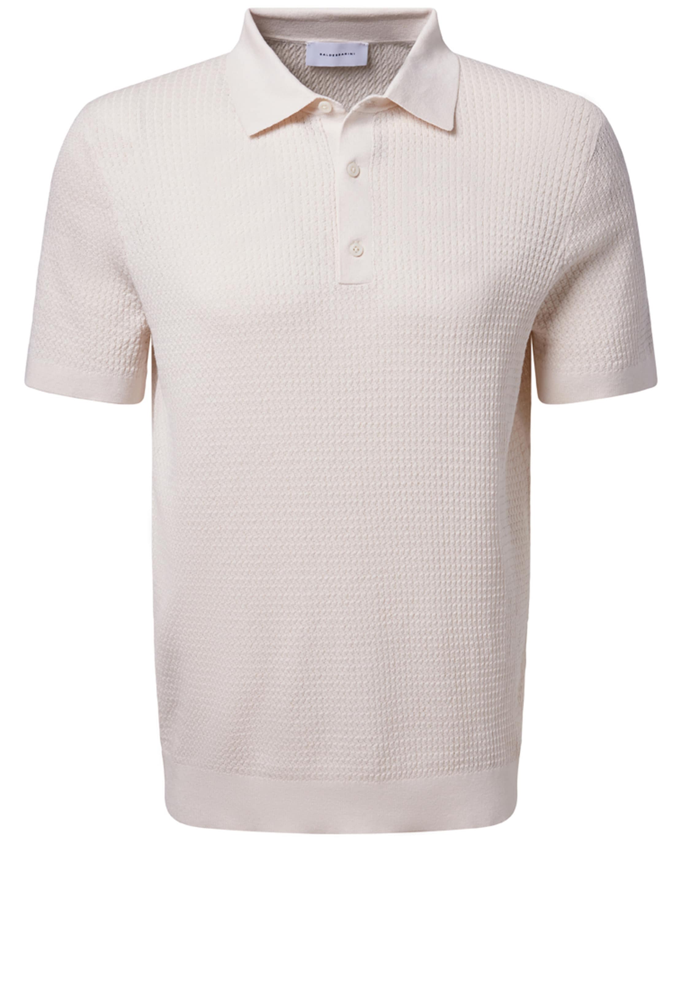 Baldessarini Shirt 'Komar' in Grau: Vorderseite