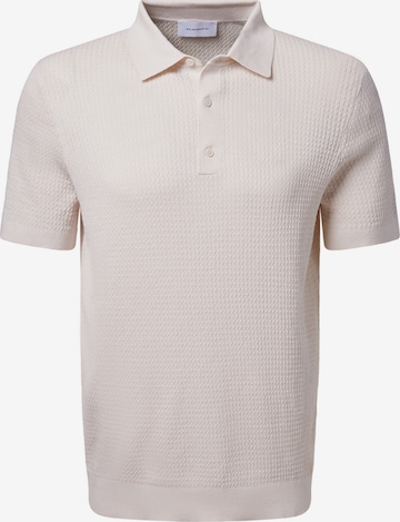 Baldessarini Shirt 'Komar' in Grau: Vorderseite