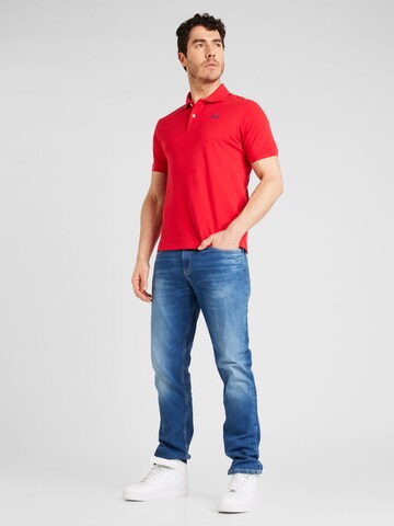 Tommy Jeans Regular Jeans 'RYAN STRAIGHT' in Blue