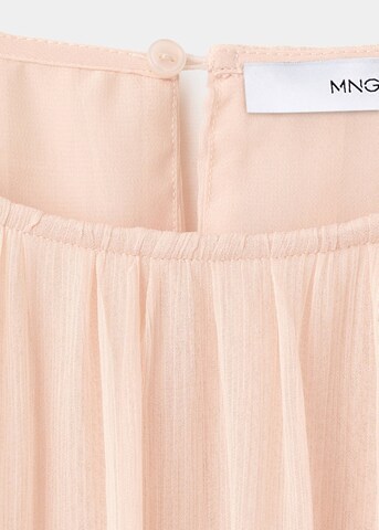 MANGO Kleid 'Tini-A' in Pink