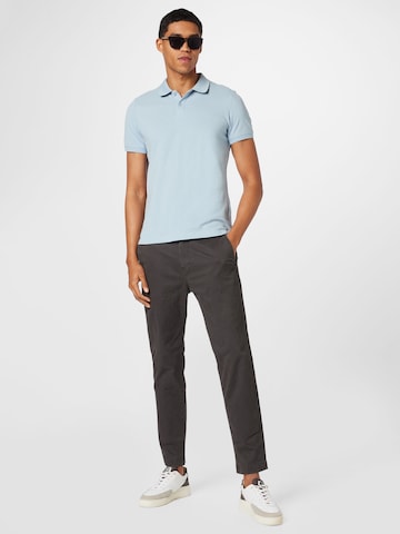 ESPRIT Regular Chino in Bruin