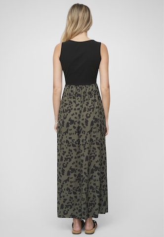 Cloud5ive Dress in Green
