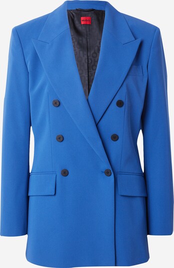 HUGO Blazer 'Amalisa' in Royal blue / Black, Item view