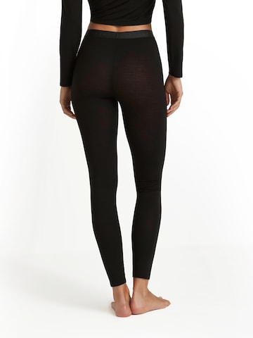 FALKE Slimfit Leggings‌‌‌‌‌‌‌ in Schwarz