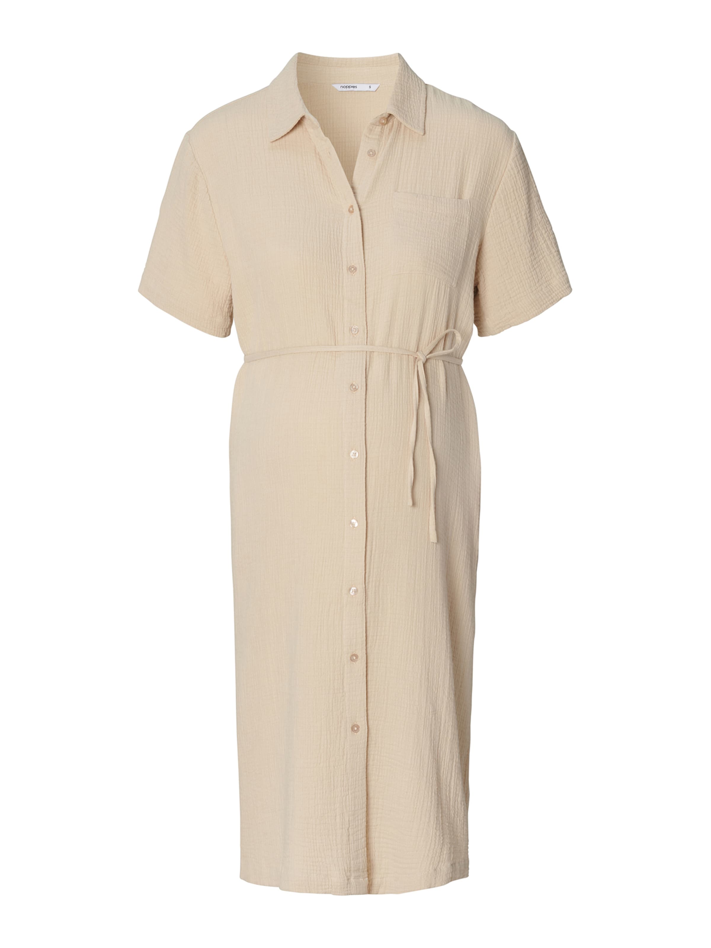 smėlio Noppies Palaidinės tipo suknelė 'Cruz'