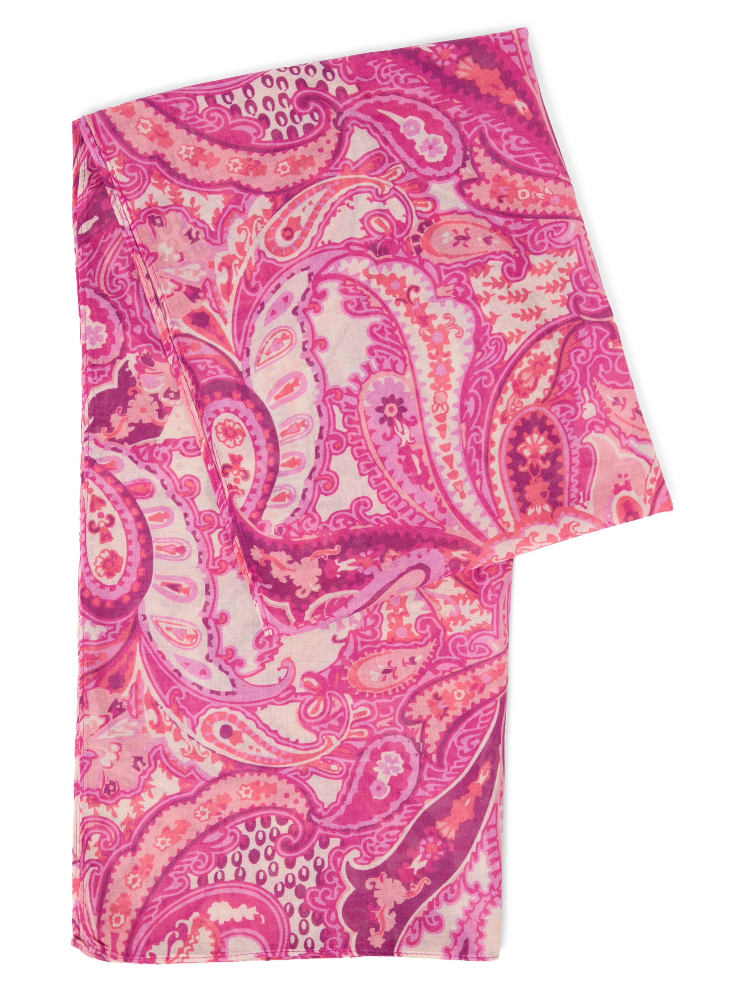 CODELLO Scarf in Red