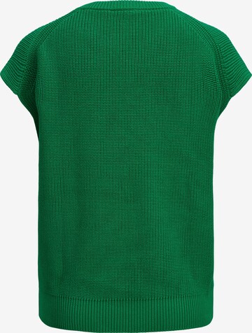 JJXX Sweater 'Zoe' in Green