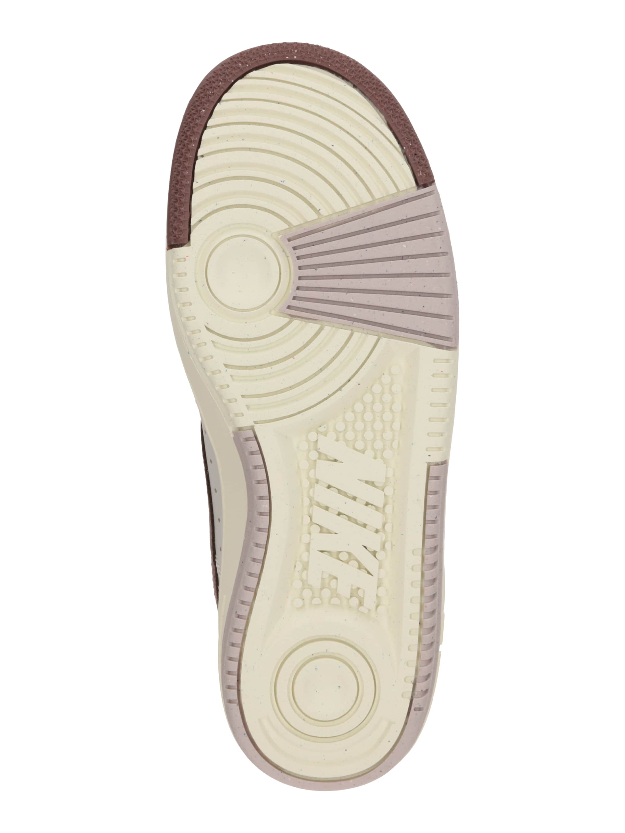 Nike Sportswear Sneaker low 'Gamma Force' i beige