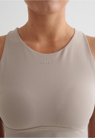 Aim'n Top 'Sense' – béžová