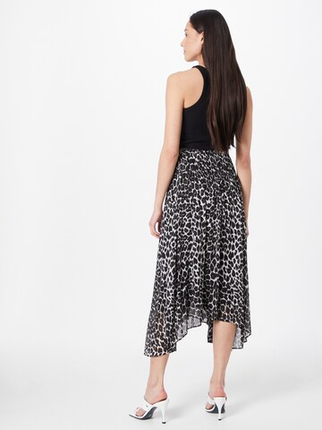 BOSS Skirt 'Vileora' in Black