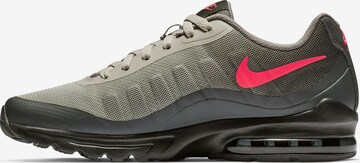 Nike Sportswear Athletic Shoes 'Air Max Invigor' in Black: front