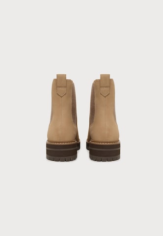 TOMS - Botas Chelsea en gris