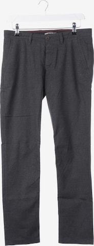 DRYKORN Pants in 29 x 32 in Grey: front