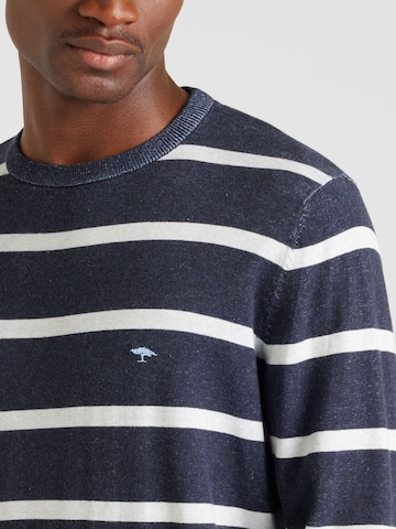 FYNCH-HATTON - Pullover em azul