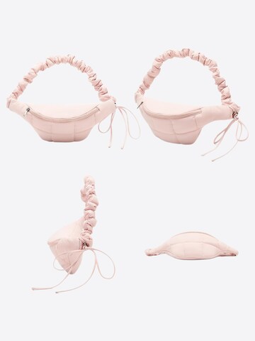 Magicshe Fanny Pack in Pink
