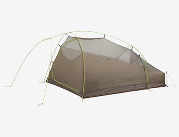 VAUDE Tent in Green