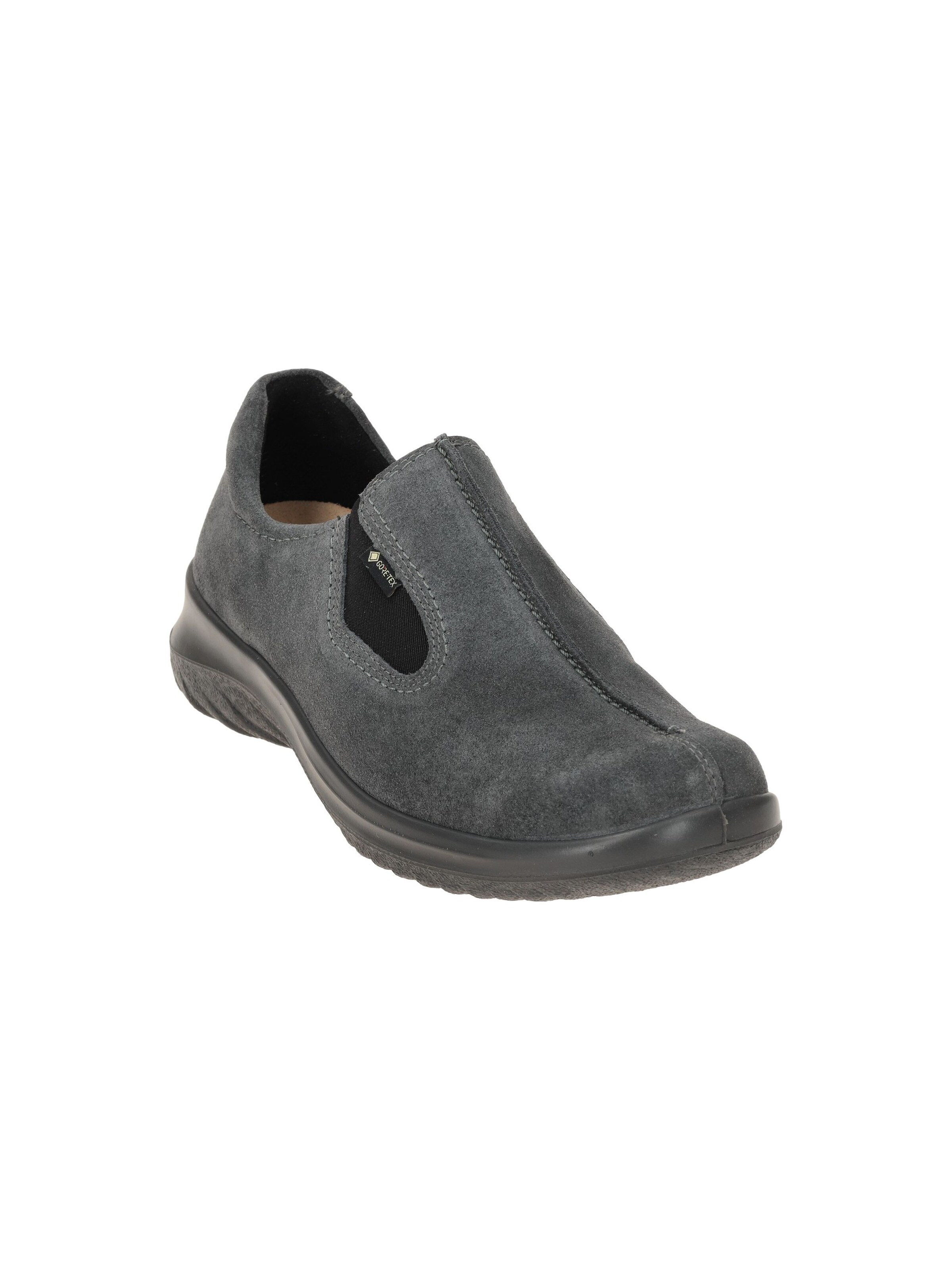Legero Slippers in Grey