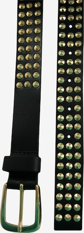 LEGEND Belt in Black