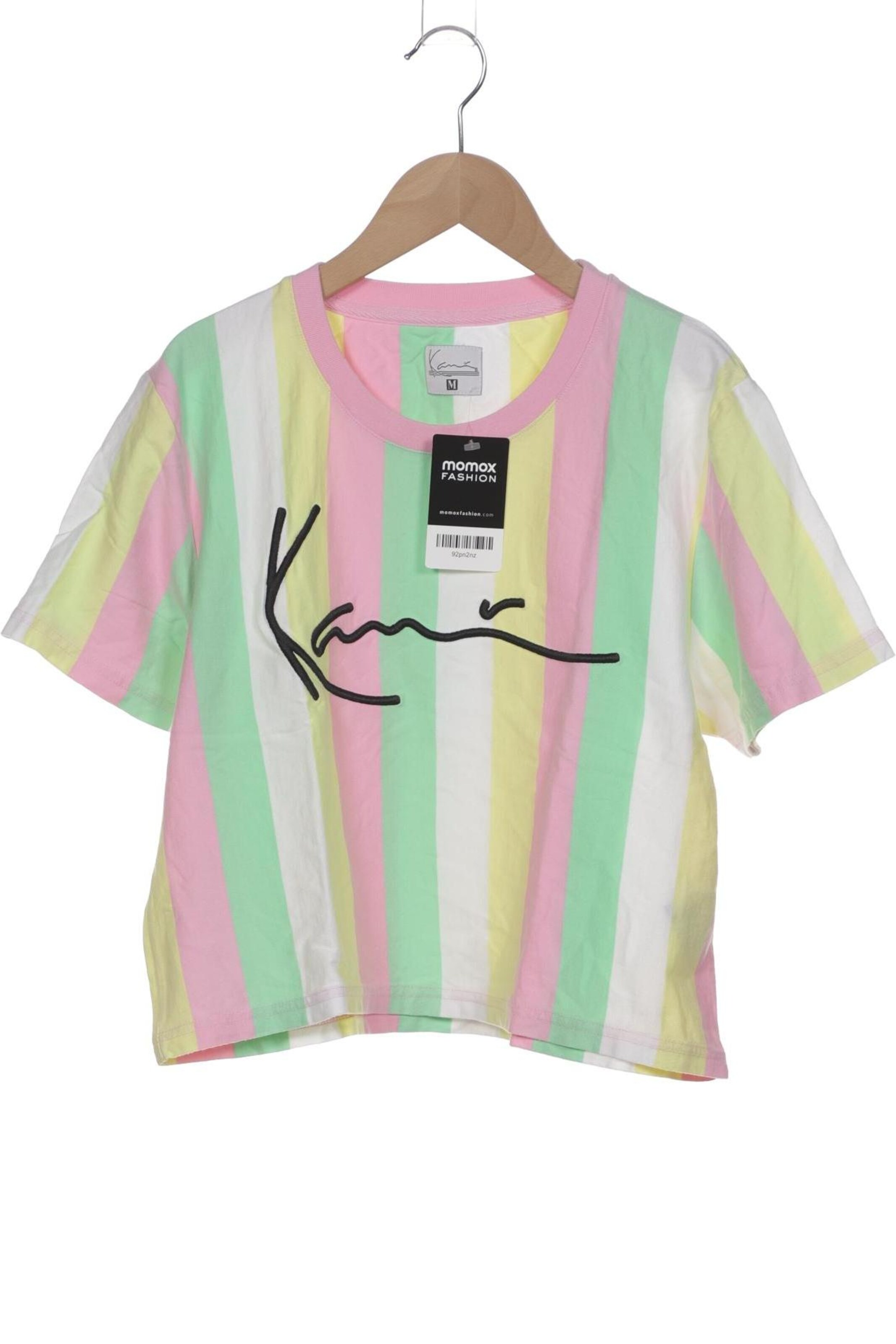 Karl Kani Top & Shirt in M in Mixed colors: front