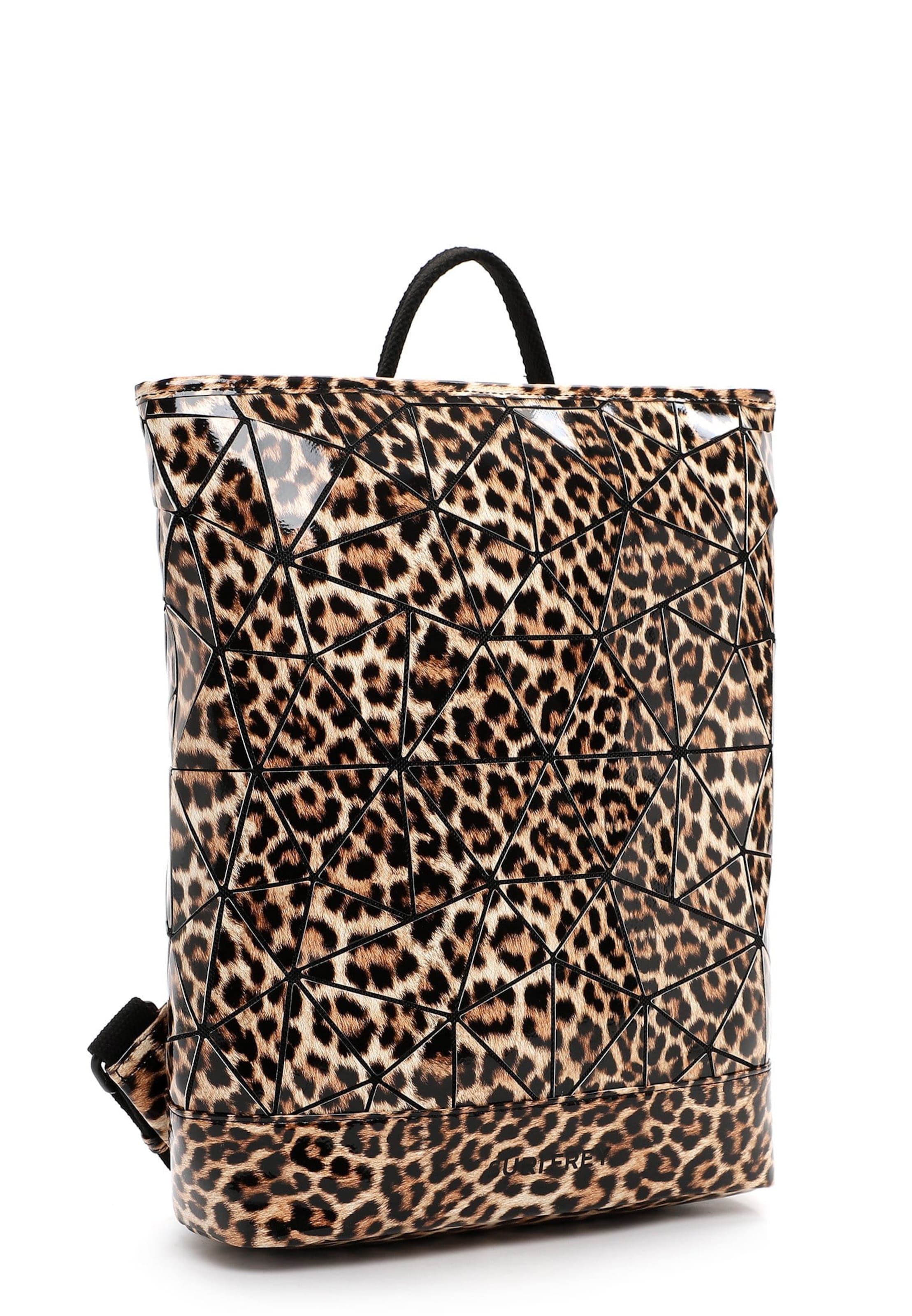 Suri Frey Рюкзак 'Sports Jessy-Lu' в Коричневый