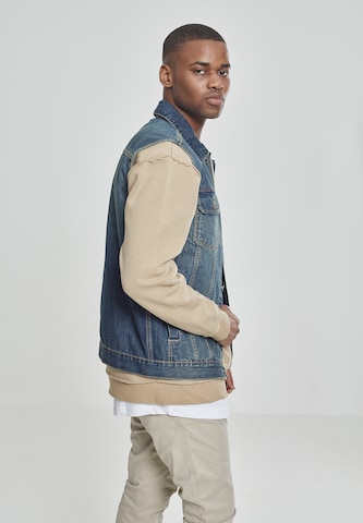 zils Urban Classics Veste