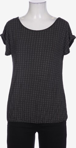LASCANA Blouse & Tunic in S in Black: front
