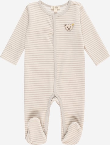 Steiff Collection - Macacão/Body em bege: frente