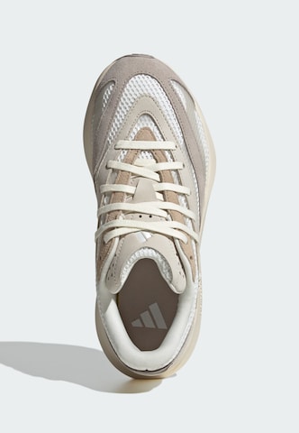 Baskets basses 'Lightblaze' ADIDAS SPORTSWEAR en blanc
