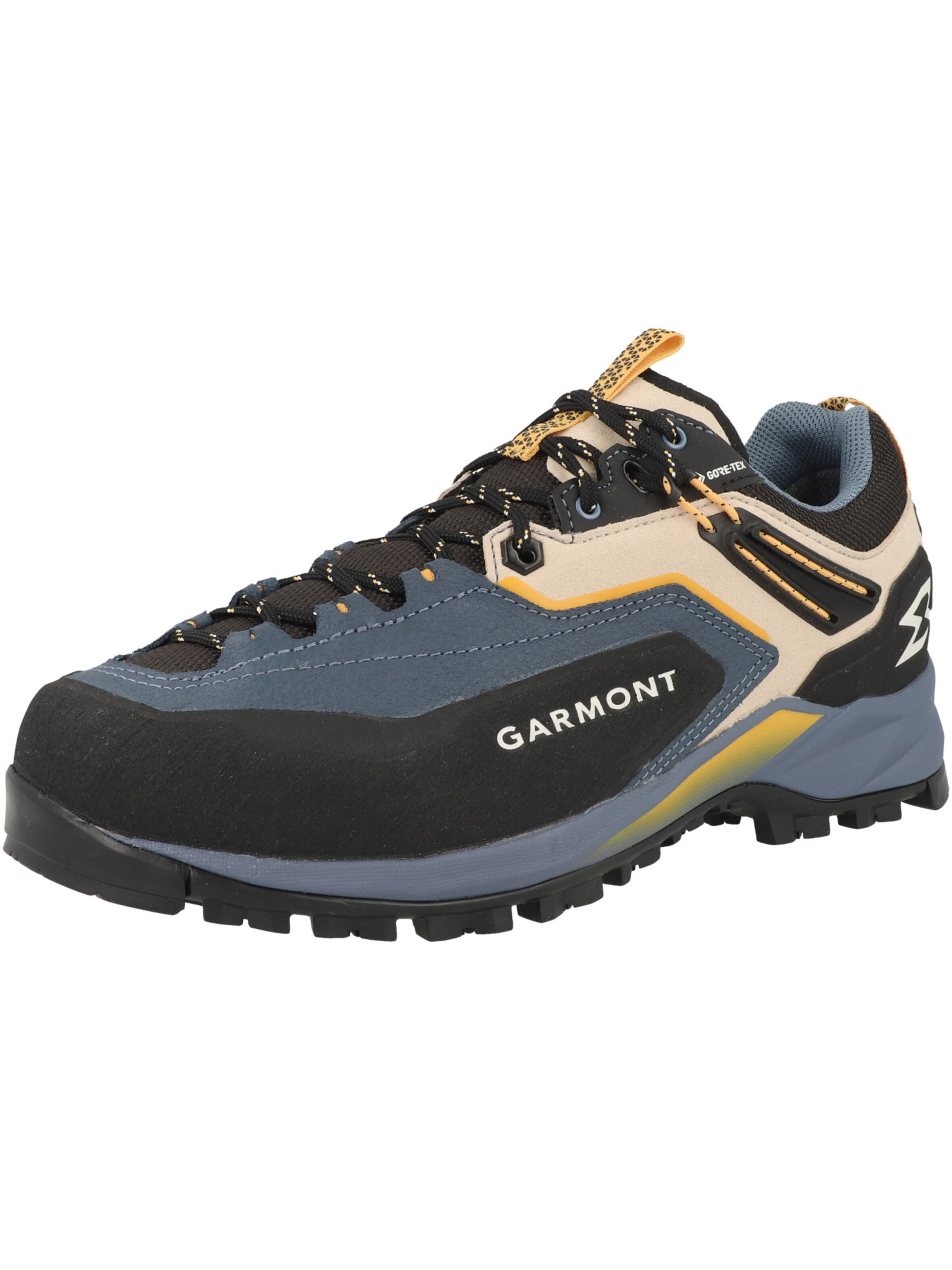 Sneaker bassa di Garmont in blu: frontale