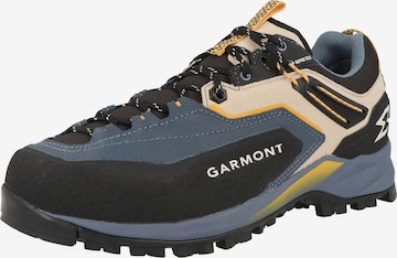 Garmont Sneakers laag in Blauw: voorkant