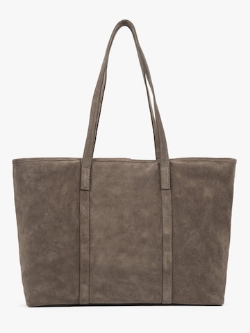 Estro Shopper 'Estro ER00118651' in Grau