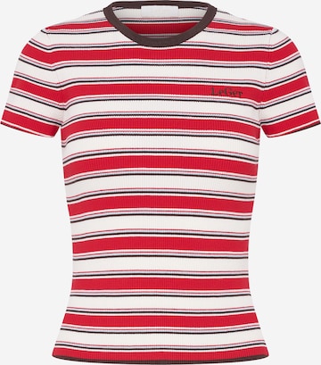 LeGer by Lena Gercke Paita 'Danielle' värissä punainen: etupuoli